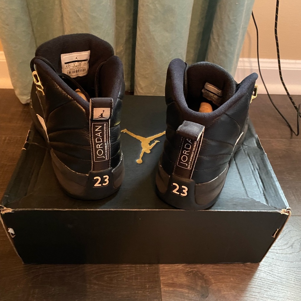 Master 12s - Picture 3 of 5